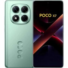 Smartphone Poco X7 256gb 8gb RAM 5G