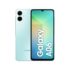 Smartphone Samsung Galaxy A06 128GB, 4GB RAM, Processador Octa-Core, Bateria de 5000mAh, Tela Infinita de 6.7″, Câmera Traseira Dupla, Dual Chip – Branco