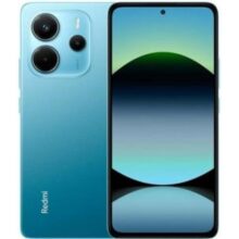 Smartphone Xiaomi Redmi Note 14 Ocean Blue (Azul) 8GB RAM 256GB ROM