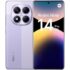 Smartphone Xiaomi POCO X6 Pro 5G 8GB+256GB NFC Dimensity 8300-Ultra 64MP triple camera 67W 120Hz AMOLED (Grey)