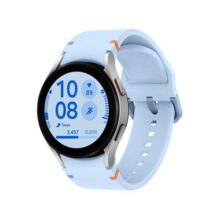 Smartwatch Samsung Galaxy Watch FE 40mm Azul 16GB Bluetooth – Galaxy Watch