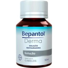 Solução Hidratante Restauradora Bepantol Derma 50ml