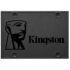 SSD Kingston Fury Renegade 1TB M.2 2280 PCIe NVMe Leituras 7.300MB/s Gravação 6.000MB/s – SFYRS/1000G