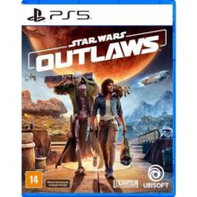 Star Wars Outlaws – PlayStation 5