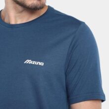 T-Shirt Mizuno Basic Logo