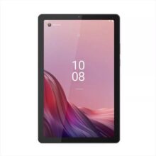 Tablet Lenovo Tab M9 64GB 4GB RAM Tela 9″ Wifi – ZAC30198BR