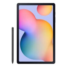 Tablet Samsung Galaxy Tab S6 Lite Wi-Fi 64GB 4GB RAM Tela 10.4″ Cinza – SM-P620NZADZTO