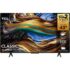 Tcl Led Smart Tv 65” P755 4k Uhd Google Tv