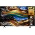 Tcl Led Smart Tv 43” P755 4k Uhd Google Tv