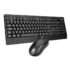 Teclado Mecânico Gamer Redragon Lakshmi Rainbow RED Switch ABNT2 Preto – K606R (PT-RED)