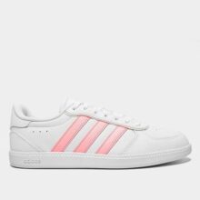 Tênis Adidas Breaknet Sleek Feminino