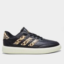 Tênis Adidas Courtblock Feminino – Tênis Esportivo