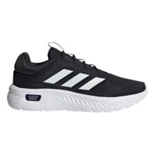 Tênis Cadarço Elástico Cloudfoam Comfy adidas