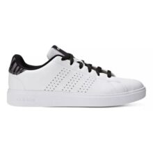 Tênis Casual Feminino Advantage Base 2.0 Forro Têxtil Adidas