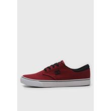 Tênis Dc Shoes Plaza Lite 2