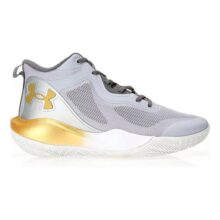 Tênis De Basquete Masculino Bankshot Under Armour