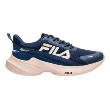 Tênis Esportivo Masculino Progress Lite Fila