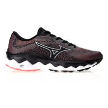 Tênis Feminino E Masculino Wave Way 4 Mizuno Novo