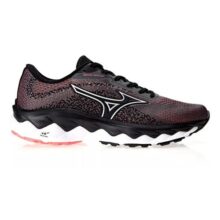 Tênis Feminino E Masculino Wave Way 4 Mizuno