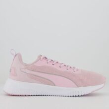 Tênis Feminino Puma Flyer Flex BDP