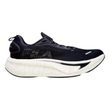 Tenis Fila Float Maxxi Pro Running Corrida Placa De Carbono