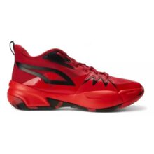 Tênis Masculino Basquete Genetics Puma *oferta*