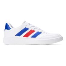 Tênis Masculino Courtblock Em Sintético adidas *oferta*