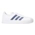 Tênis Casual Feminino Vl Court Base adidas