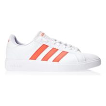 Tênis Masculino Grand Court Base 2.0 adidas