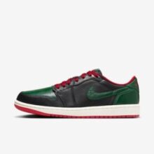 Tênis Nike Air Jordan 1 Low OG – Unissex