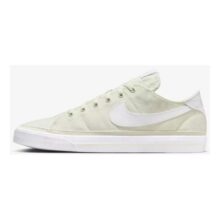 Tênis Nike Court Legacy Canvas Masculino