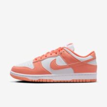 Tênis Nike Women’s Dunk Low