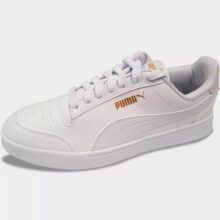 Tênis Puma Masculino Shuffle Bdp Casual Clássico Dia A Dia