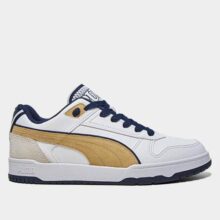 Tênis Puma RBD Game Low Retro Club Masculino – Tênis Esportivo