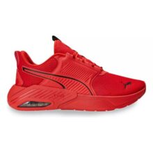 Tênis Puma X-CELL NOVA FS, Tamanhos 42 e 43 (Vermelho)