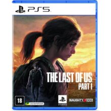 The Last Of Us Part I – PlayStation 5