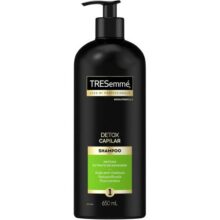 TRESemmé Detox Capilar Shampoo 650 ML