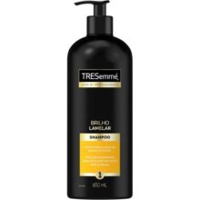 TRESemmé Shampoo Tresemmé Brilho Lamelar Frasco 650Ml