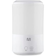 Umidificador e Aromatizador de Ar Pure Air 3L Multi Saúde – HC143