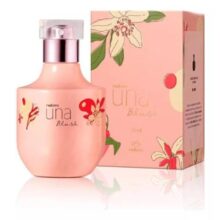 Una Blush Deo Parfum Feminino 75ml Natura