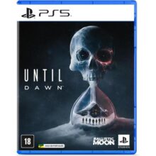 Until Dawn – PS5