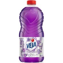 Veja Limpador Perfumes Lavanda Da França 4 L