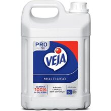 Veja PRO Line – Limpador Multiuso Original, 5L