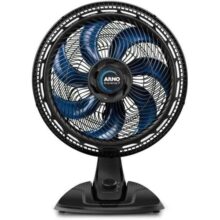 Ventilador Arno X-treme 7 Mesa 40cm VE70 127V