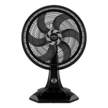 Ventilador De Mesa Britânia Maxx Force 30cm