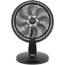 Ventilador de Mesa Philco 40cm 2 em 1 Maxx Force Preto PVT491 – 220 Volts