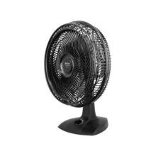 Ventilador de Mesa Philco PVT41A 47cm 6 Pás 3 Velocidades Preto – Ventilador