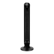 Ventilador De Torre Arno Com 03 Velocidades Preto Neole