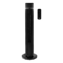 Ventilador de Torre WAP Air Silence com Ajuste de 4 Velocidades 127V