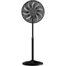 Ventilador Ventisol Osc Coluna Turbo 10pas 40 CM CZ 127v